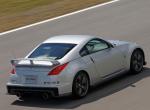 Nissan 350Z 2007 года